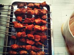 -王记西鎮电烤肉(汶上路店)