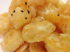 青芥虾-jpc集品佳宴·地标餐厅(中山店)