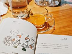 -欧典咖啡屋(台东店)