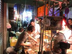 -明记牛杂(新马路分店)