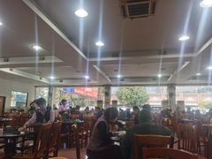 大堂-华仔土鸡店(创意产业园店)