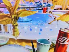 -御花园大酒店(海东路店)