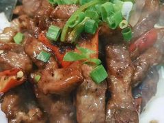 -金穗-老荣成·荣成菜