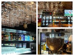 -碧特博格·20年品牌西餐厅(芜湖路店)
