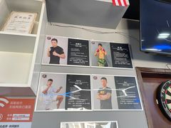 -M.S拳击泰拳馆(大学路店)