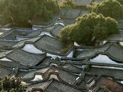 -三坊七巷历史文化街区