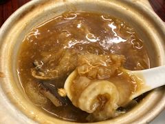 -添發碗仔翅美食