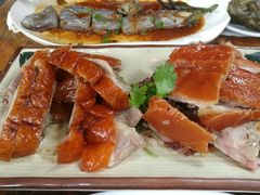 -农厨好味·温泉鹅·农家菜