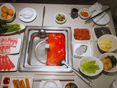 -海底捞火锅(群光广场店)