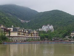 -东部华侨城