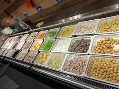 -蒙肥羊·酸汤潮牛·鲜牛肉火锅烤肉自助(岗顶店)