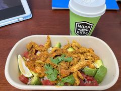 墨西哥风味饭-Moka Bros 摩卡站(西单大悦城店)