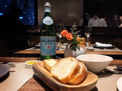 -Mercato莫卡多露台餐厅与酒吧(K11店)
