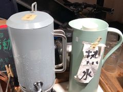 -无牌咖啡&酒馆
