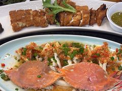 -醉壹号海鲜大排档(厦门美食地标店)