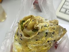 -新农村煎饼果子(香港花园店)