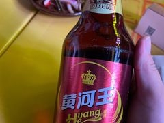 -有奴思烤肉·清真(正宁路店)