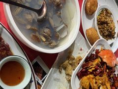 -乐在集市海鲜大排档(平潭店)
