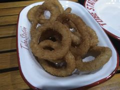 -Tubestation站点比萨(五道营店)