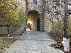 -北京张裕爱斐堡酒庄