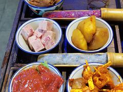 -卤校长重庆火锅(合肥宁国路店)