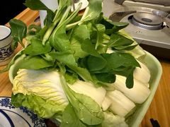 -贵州人家·酸汤火锅·20年老字号