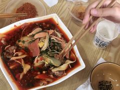 -冒菜西施·非遗冒菜(总店)