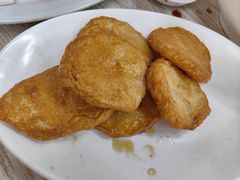 -瑶记海鲜餐厅(西涌店)