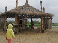 -黄沙古渡原生态旅游区