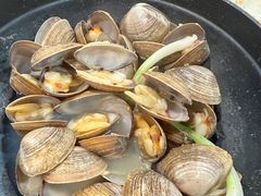-蚝老板海鲜烧烤大排档(码头店)