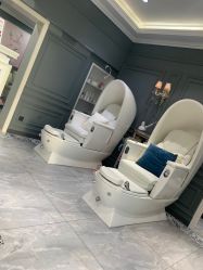 -U3日式美甲美睫