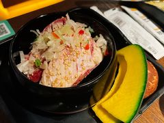秘汁横膈膜（新）-新石器烤肉(中房金谊广场店)
