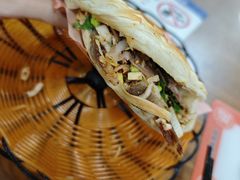 -张氏北相羊肉胡卜(八一总店)