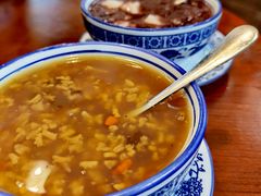 袁妈招牌红豆汤-袁妈红豆汤(重庆总店)