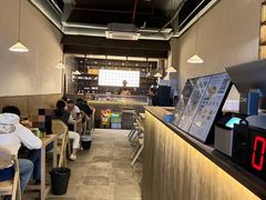 -叁窝雀·云南小锅米线(万象汇店)