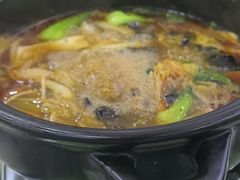 -撒拉人家.酸菜牦牛肉火锅