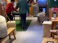 -木屋烧烤(双榆树店)