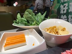 -海底捞火锅(银泰中心店)