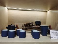 -陶语手工·拼豆·陶艺·银饰diy(宽厚里店)