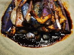 醋汁儿茄子-紫泥369粗粮季(鼓楼店)