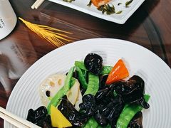-道南書院·私房菜·早午茶·茶馆