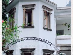 -笔架山