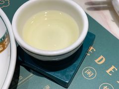 -悦得闲广式茶楼点心(石厦时代广场店)