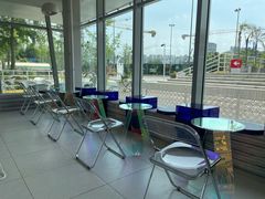 -Cetus coffee鲸鱼座咖啡·拼豆(二仙桥公园店)