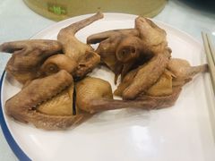 梅子乳鸽-岭南海晏楼(滨江东总店)