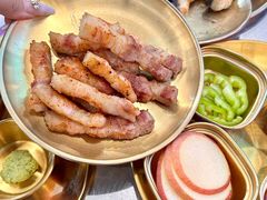 -韩味南山塔·烤肉自助(中骏世界城店)