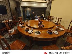 -乐宴·老北京铜火锅(八卦岭店)