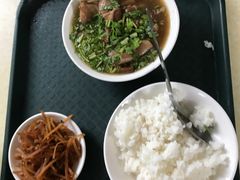 炖肉套餐-万盛园炖肉馆(云峰店)