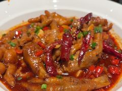 -老三样 · 江西菜馆(前海壹方汇店)