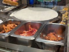 -煎饼道·新鲜现做(桐梓林店)